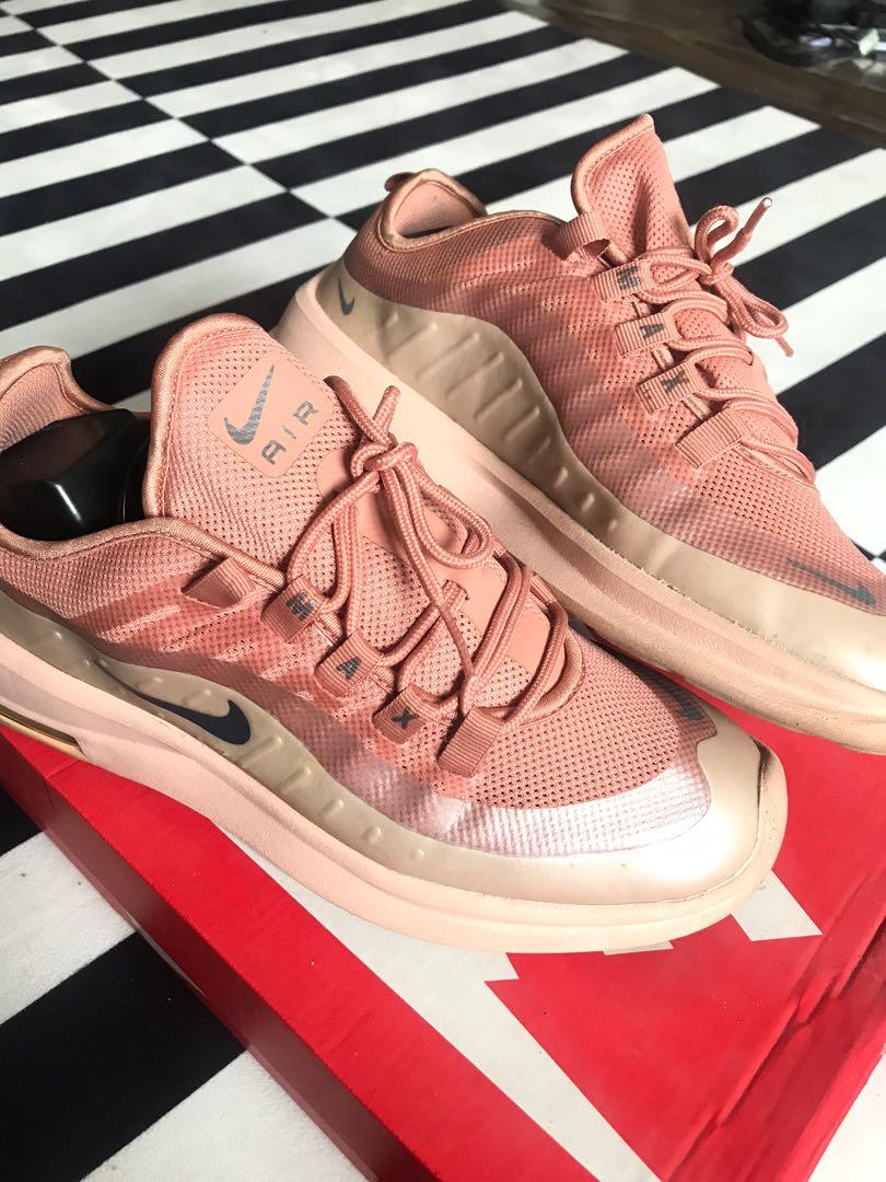 Nike terra sales blush