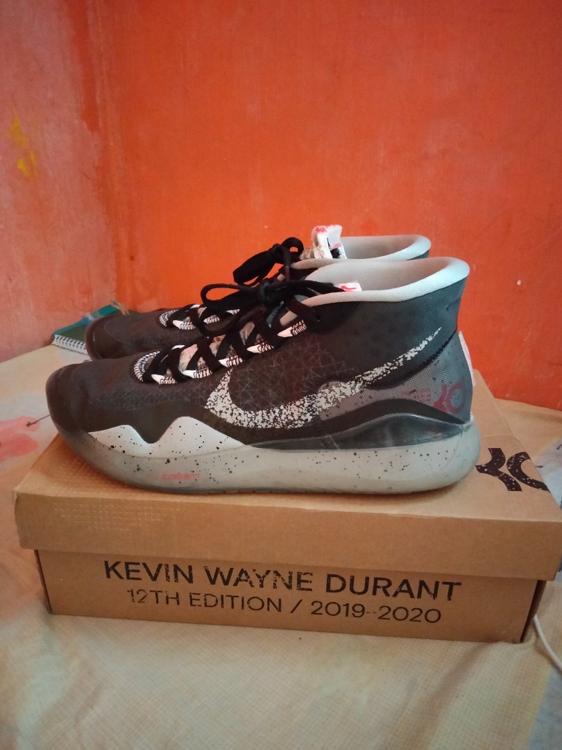 kd 12 cement