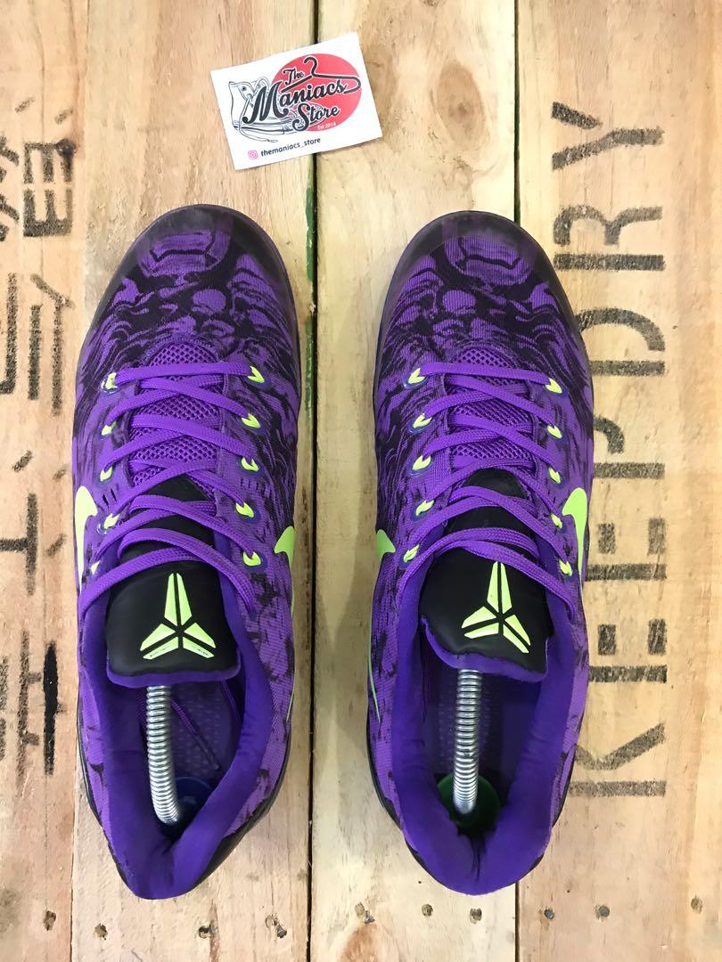 Nike kobe 9 low Bruin hotsell