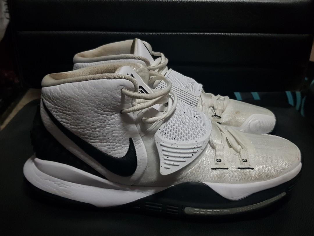 kyrie 6 men's shoes