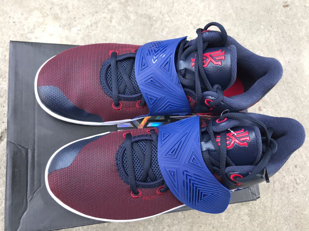 kyrie flytrap 9.5