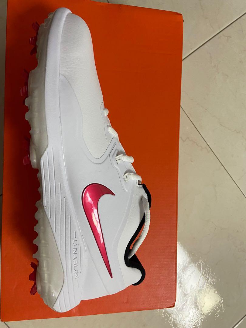 nike vapor golf shoe