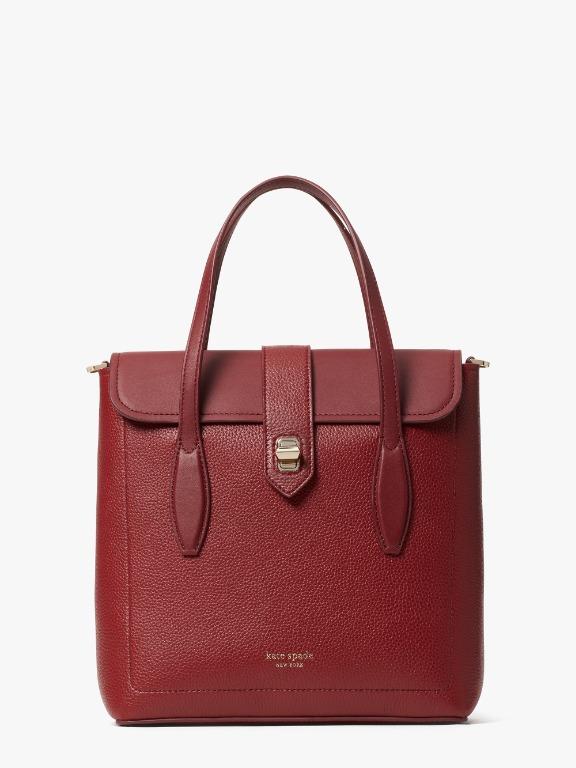 Kate spade north south tote clearance