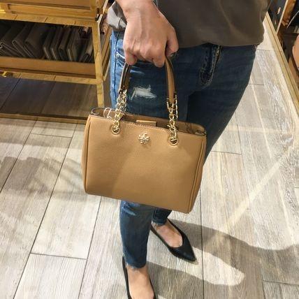 NWT TORY BURCH CARTER SMALL TOTE 67316