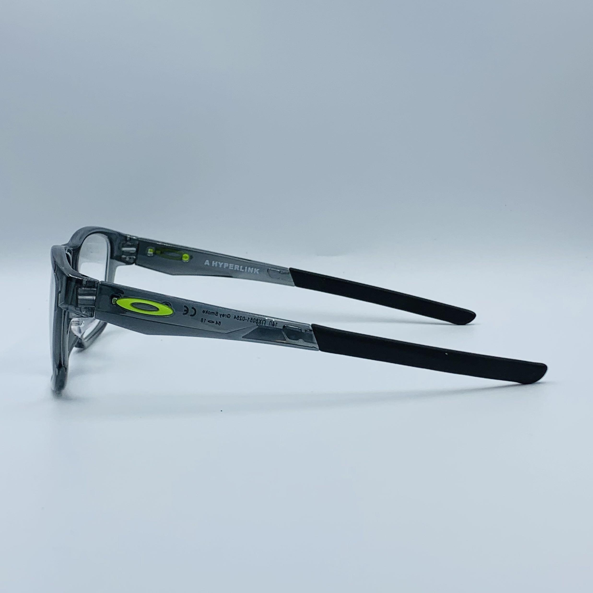 Oakley hyperlink discount