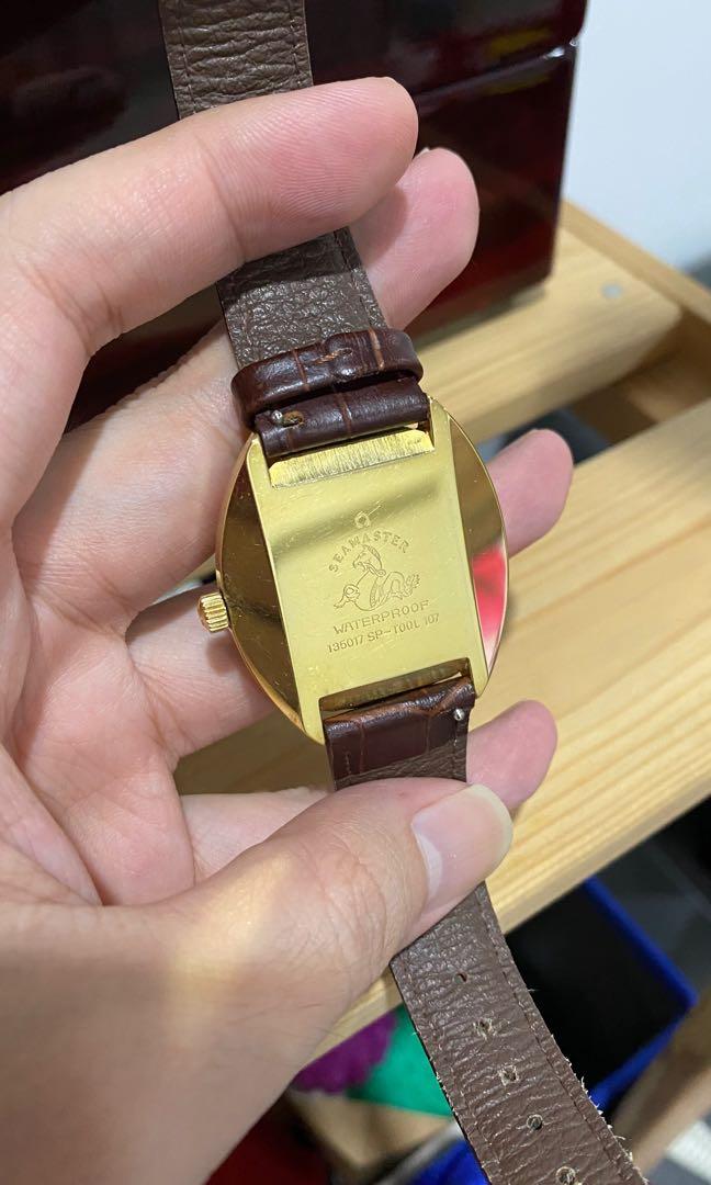 Omega 135017 hotsell