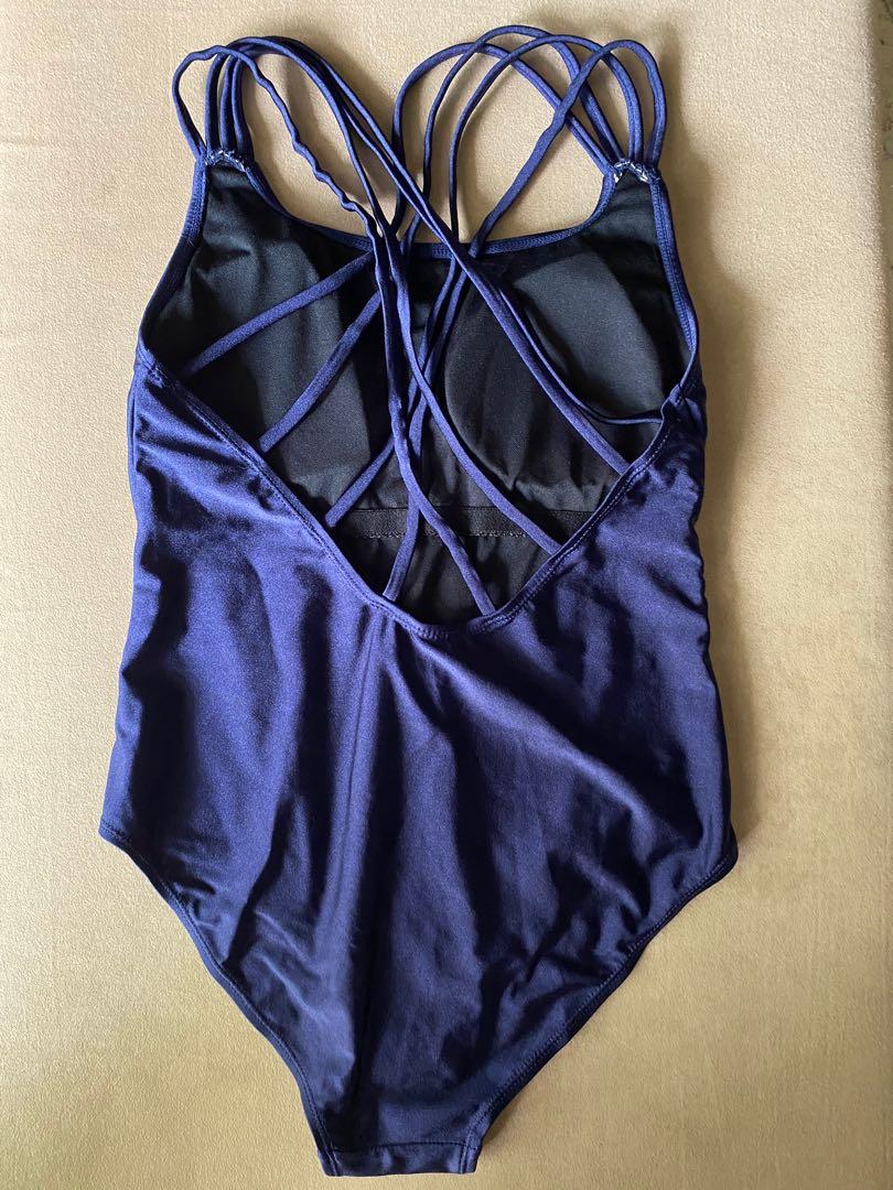 OP Onepiece Swimsuit, Women's Fashion, Swimwear, Bikinis & Swimsuits