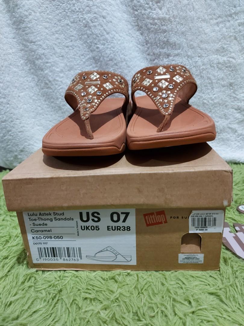 Fitflop lulu aztek stud clearance