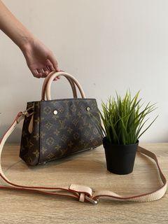 Original Louis Vuitton hand/sling bag
