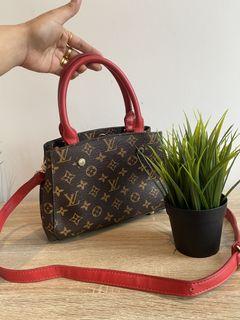 Original Louis Vuitton hand/sling bag