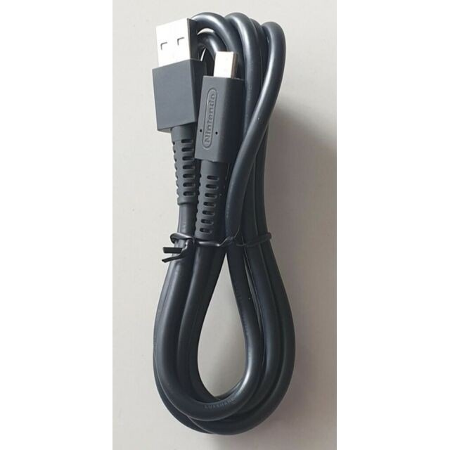 Usb cable for nintendo switch controller deals