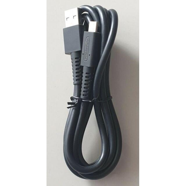 Original Nintendo Switch USB 3.0 to Type C Charging Cable Brand