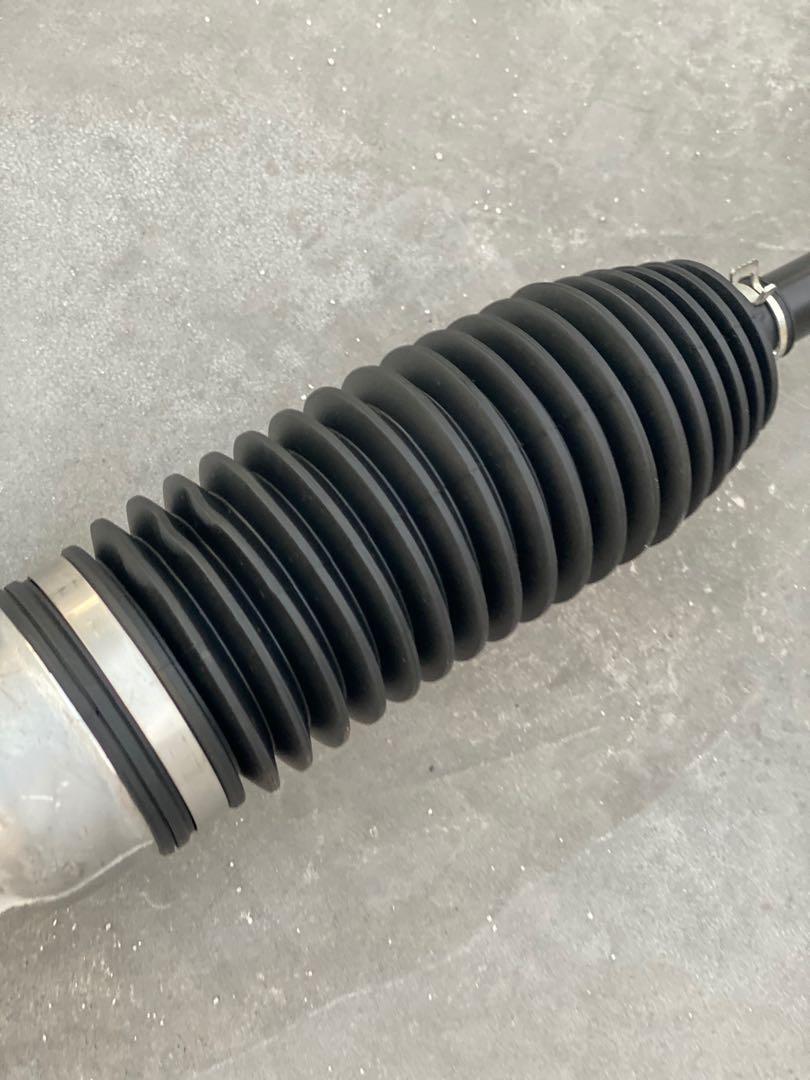 Original Power Steering Rack Perodua Bezza, Auto Accessories on Carousell