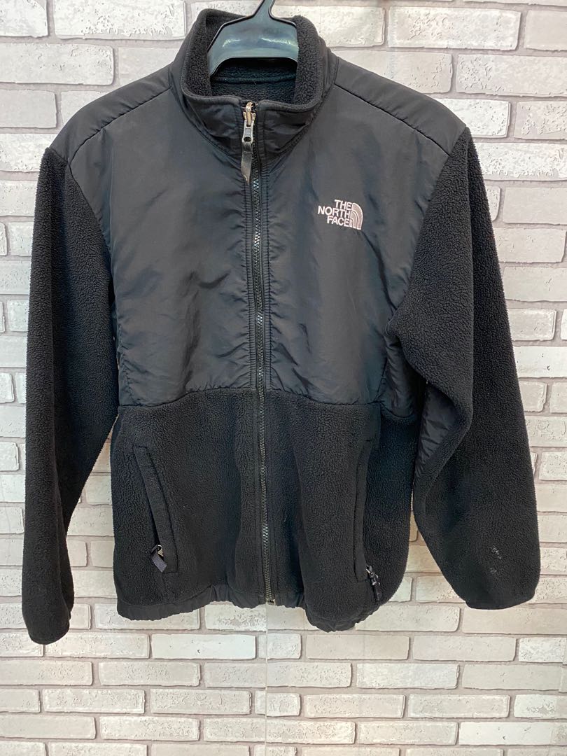 pre owned north face jackets