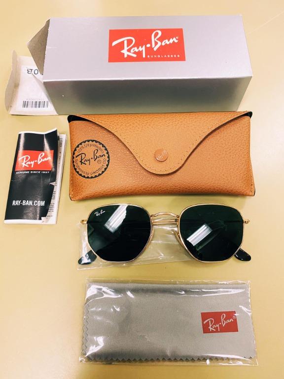 rayban sunglass original price