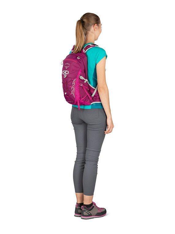Osprey tempest 9l hot sale