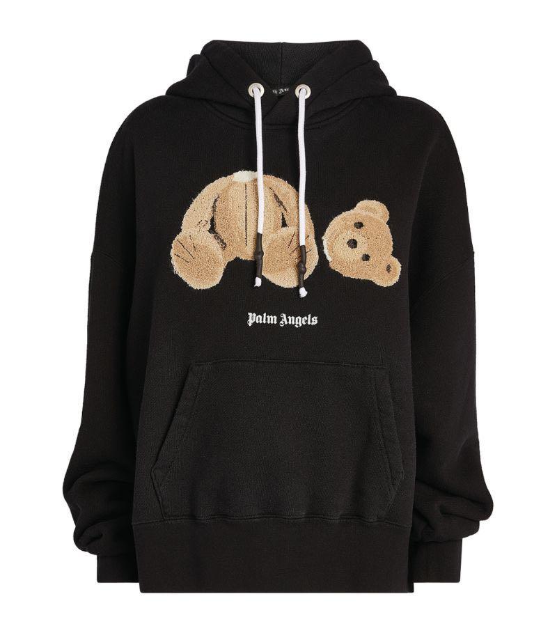 Palm angels kill the bear sweater clearance