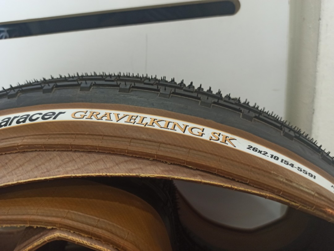 Gravelking sk online 26 2.1