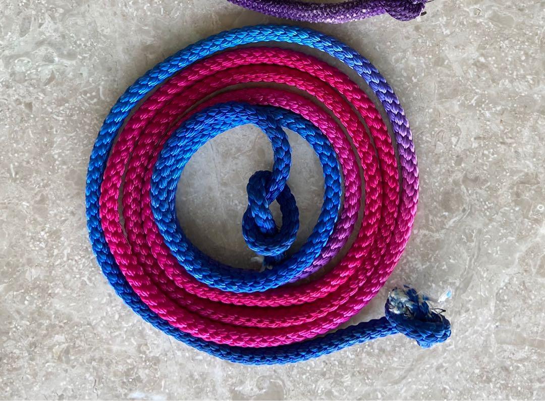 pastorelli rope