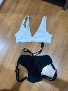 Polewear/ Swimwear/ Garter shorts