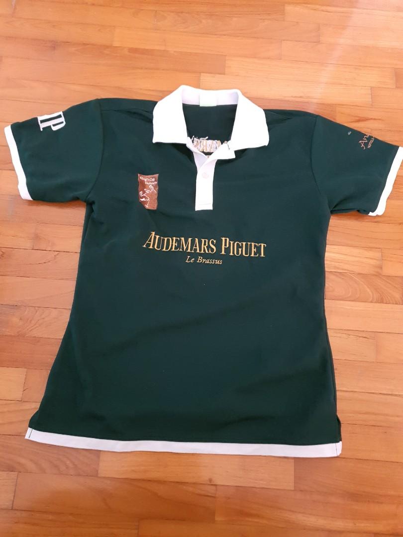 Polo tshirt AP Audemars Piguet