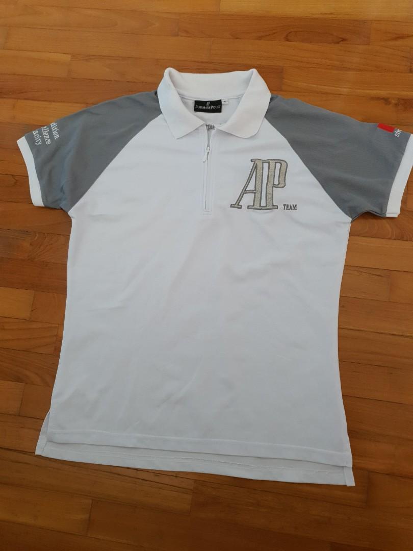 Polo Tshirt AP Audemars Piguet