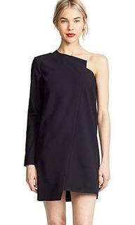 Preloved Michelle Mason LBD