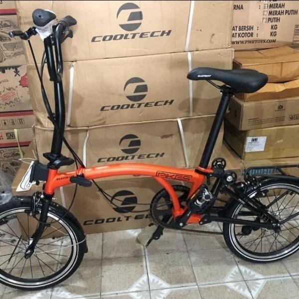 3sixty vs element pikes