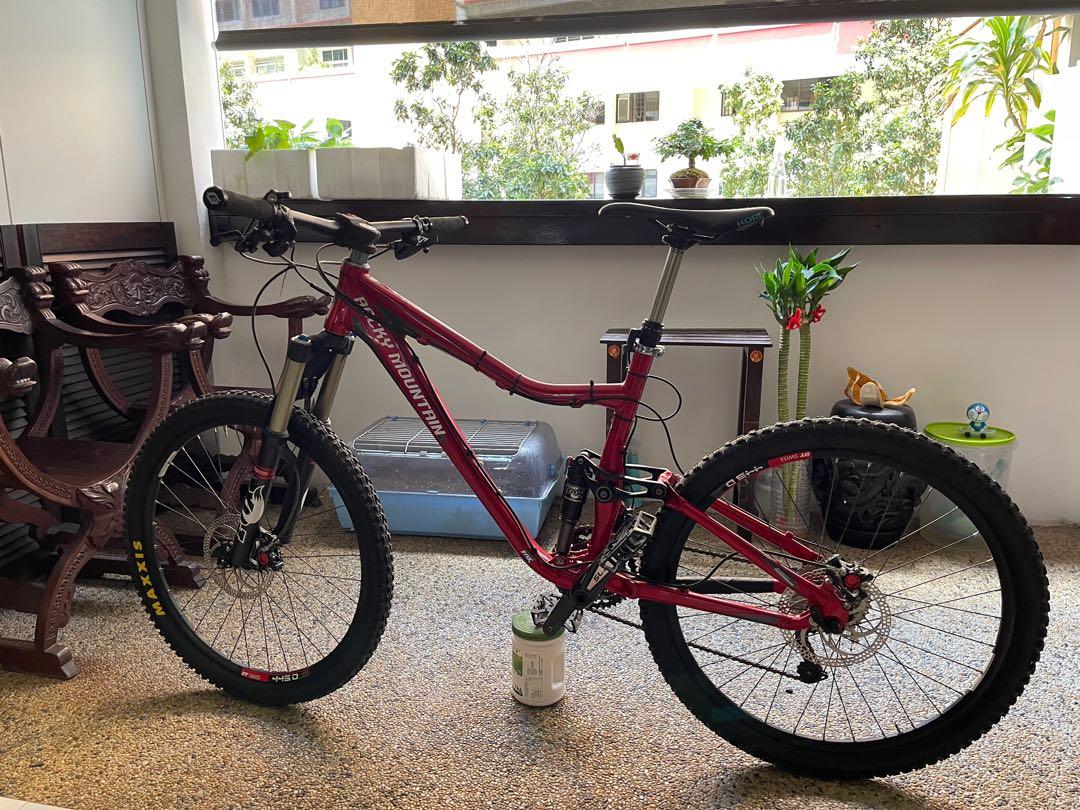 2011 rocky mountain altitude sales 50