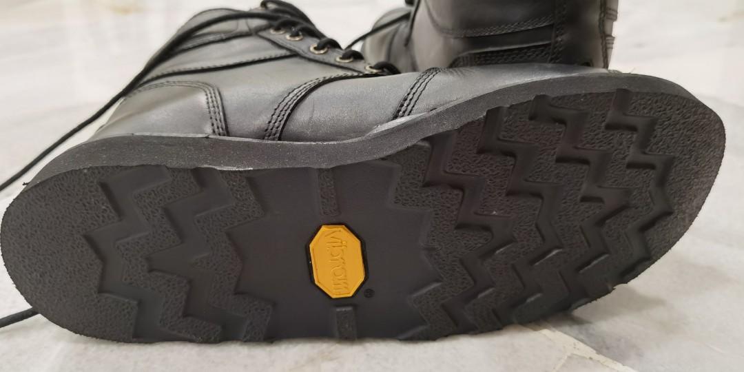 Roland sands mojave boots on sale