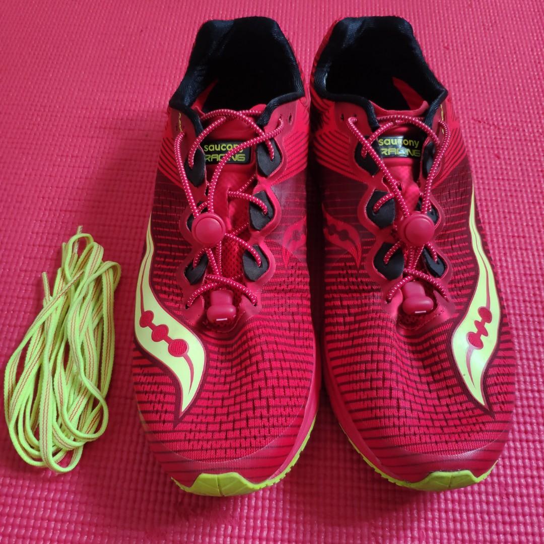 Saucony racing type a8 deals