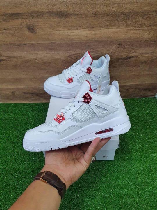 Sepatu Nike Air Jordan Jordan Retro Guava Ice Los Tenis Jordan