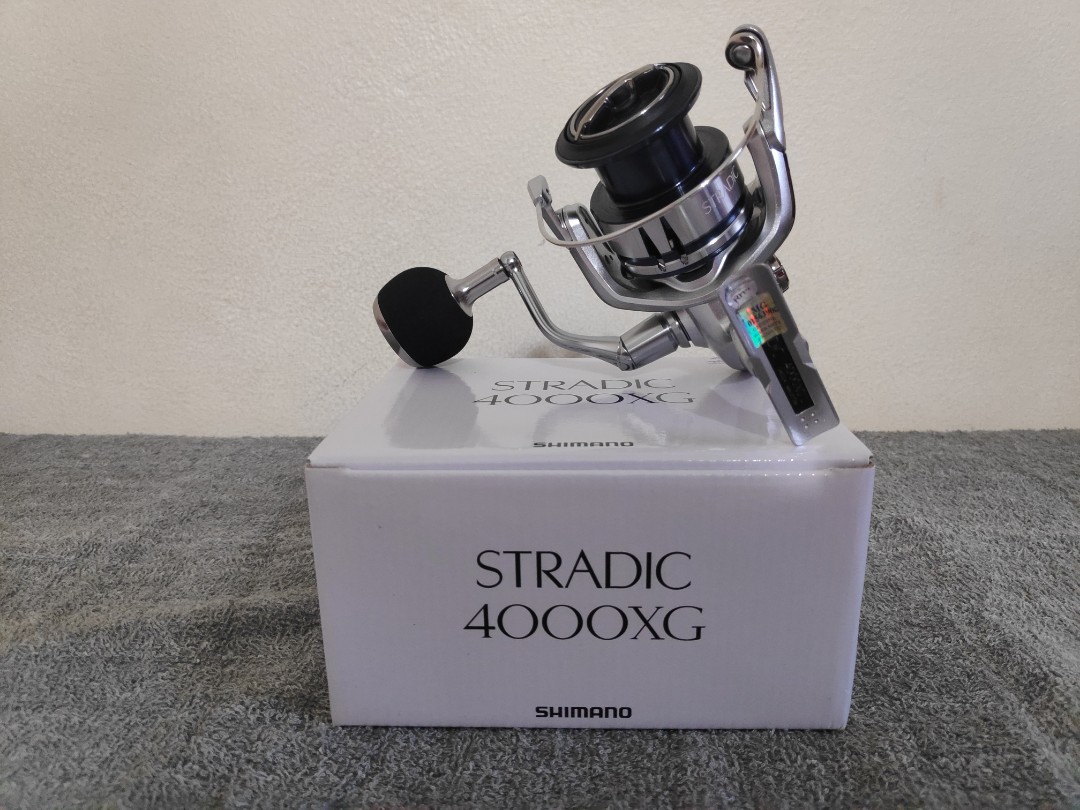 Stradic shop fl 4000