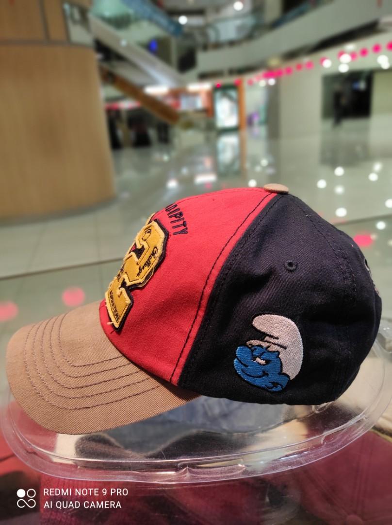 Whole cap shop