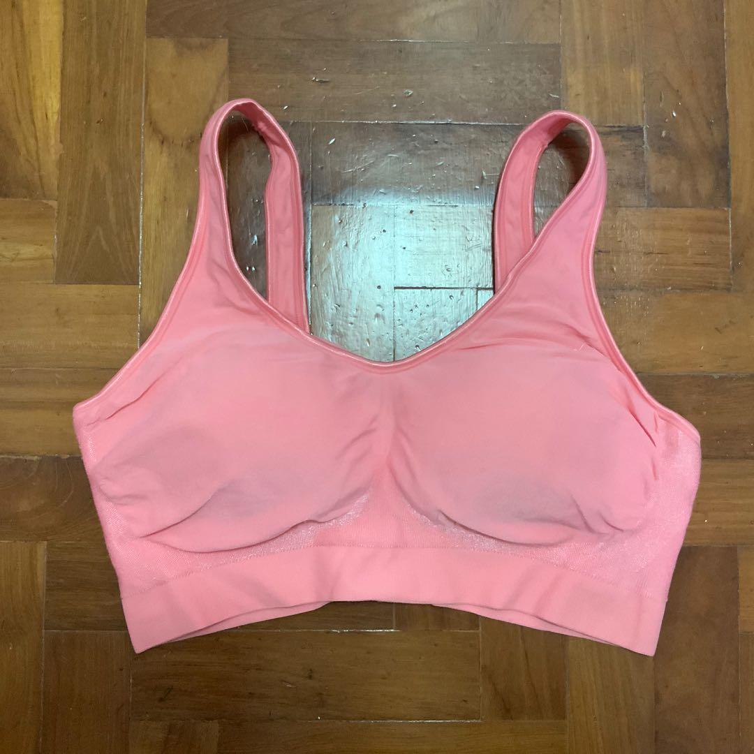 SORELLA BRA 80C, Women's Fashion, New Undergarments & Loungewear on  Carousell