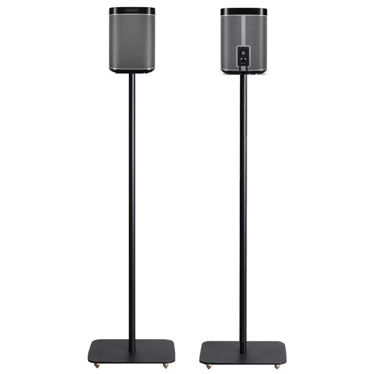 speaker stand side bottom mount cable msanagement pole samsung q950t q950a sonos play lg rear satellite speaker tv home appliances tv entertainment tv parts accessories on carousell