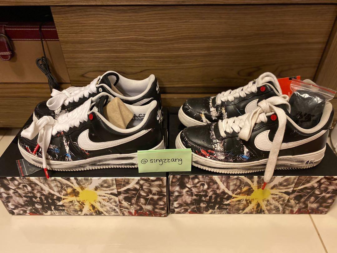 air force 1 gd