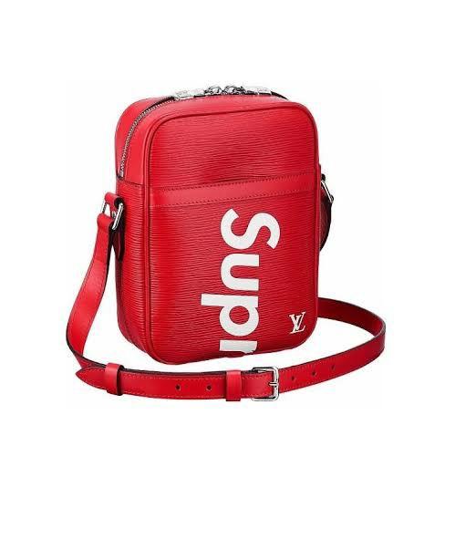 Supreme louis vuitton messenger bag outlet