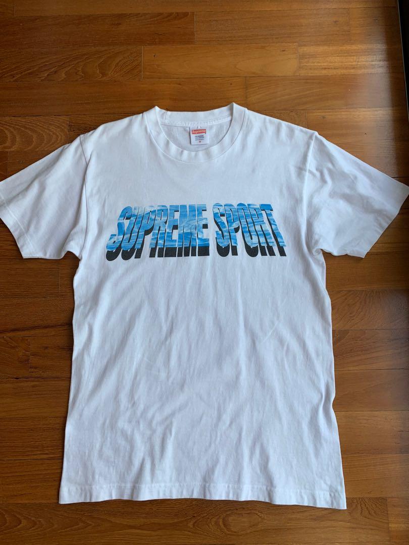 Supreme shop sport shirt