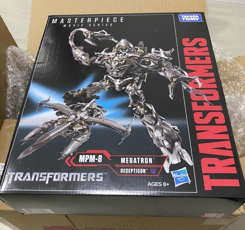 Mpm shop 8 transformers