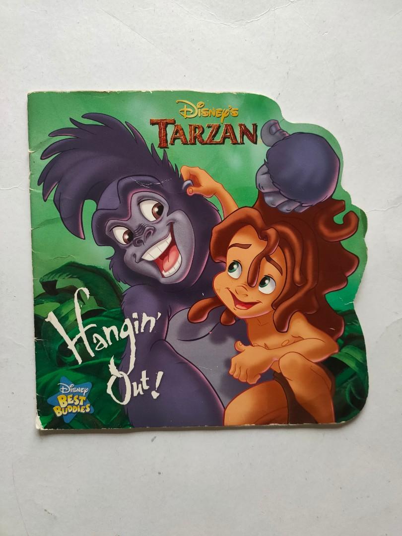 Best Tarzan Books Best Tarzan Books