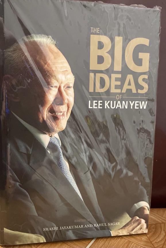 ビジネス・経済 THE BIG IDEAS OF LEE KUAN YEW 41hkG6Z6PdL._AC_SY200_QL15_.jpg