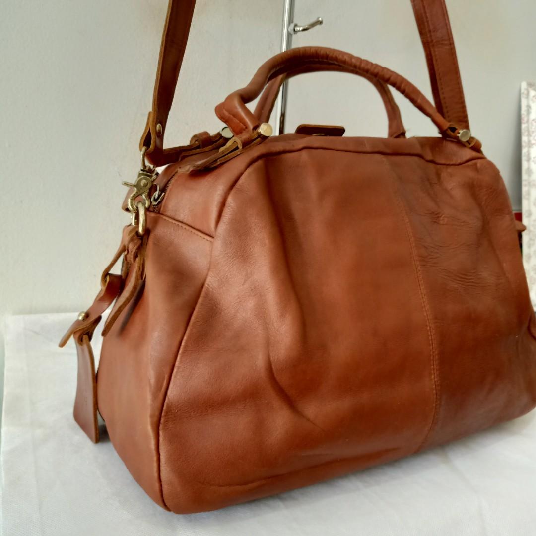 The van bag new arrivals