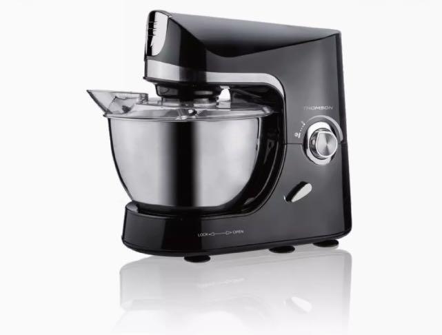 thomson die cast stand mixer