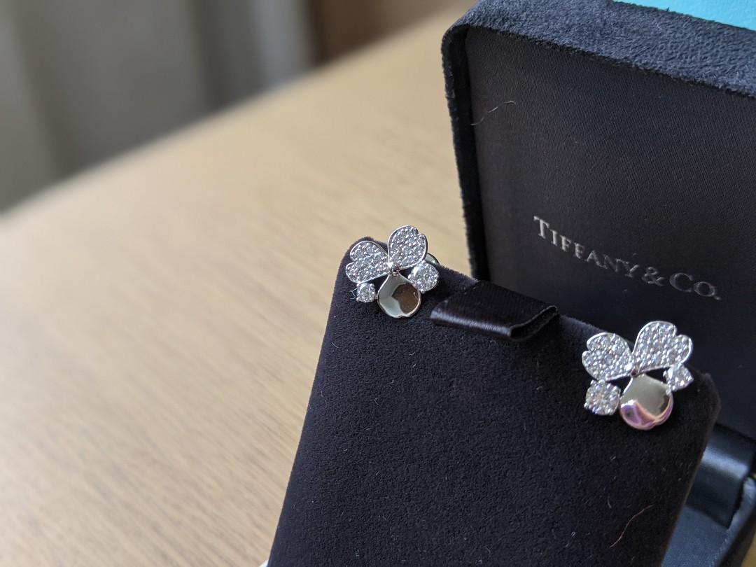 Tiffany paper flowers price sales