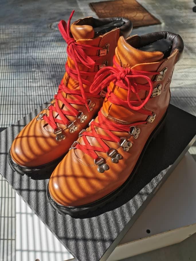 Timberland 1978 hiking boots new arrivals