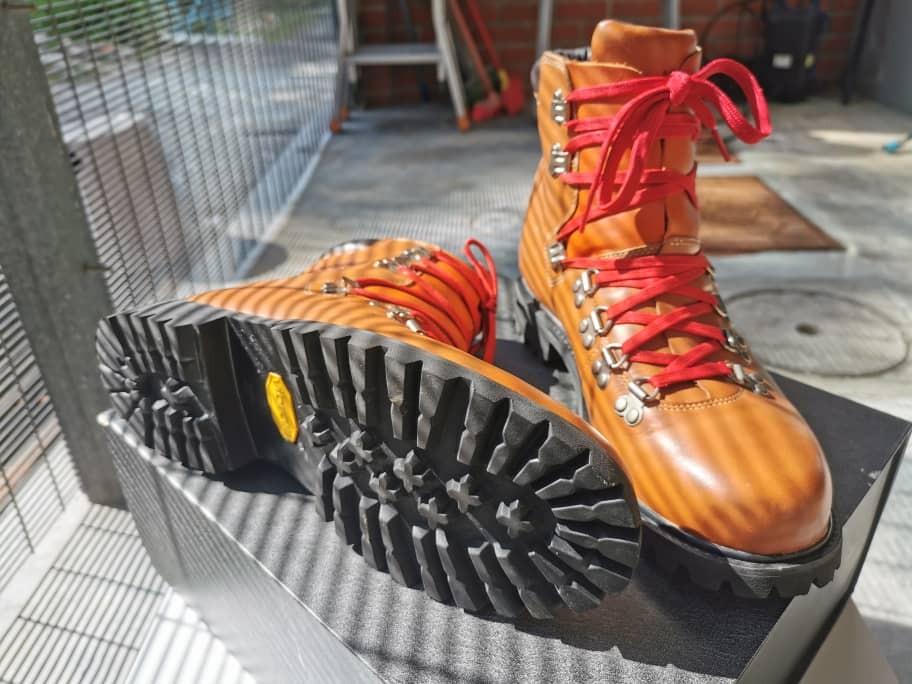 Timberland 1978 hiker hot sale