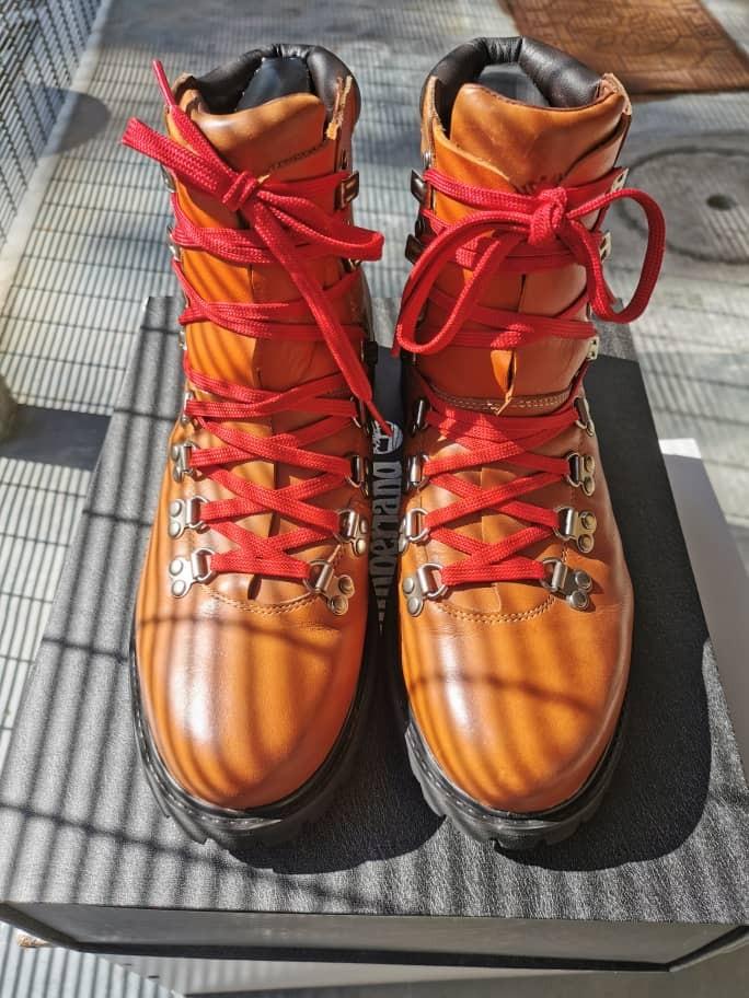 Timberland 1978 hiking boots new arrivals