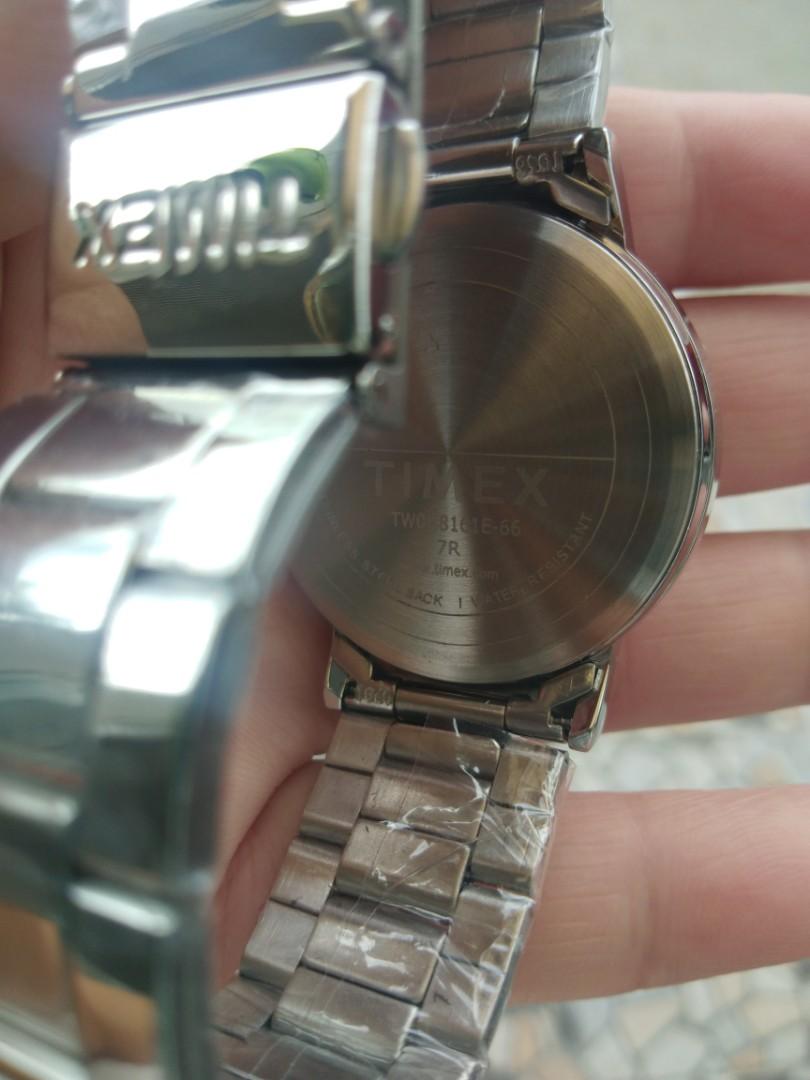 Timex 7r price sale