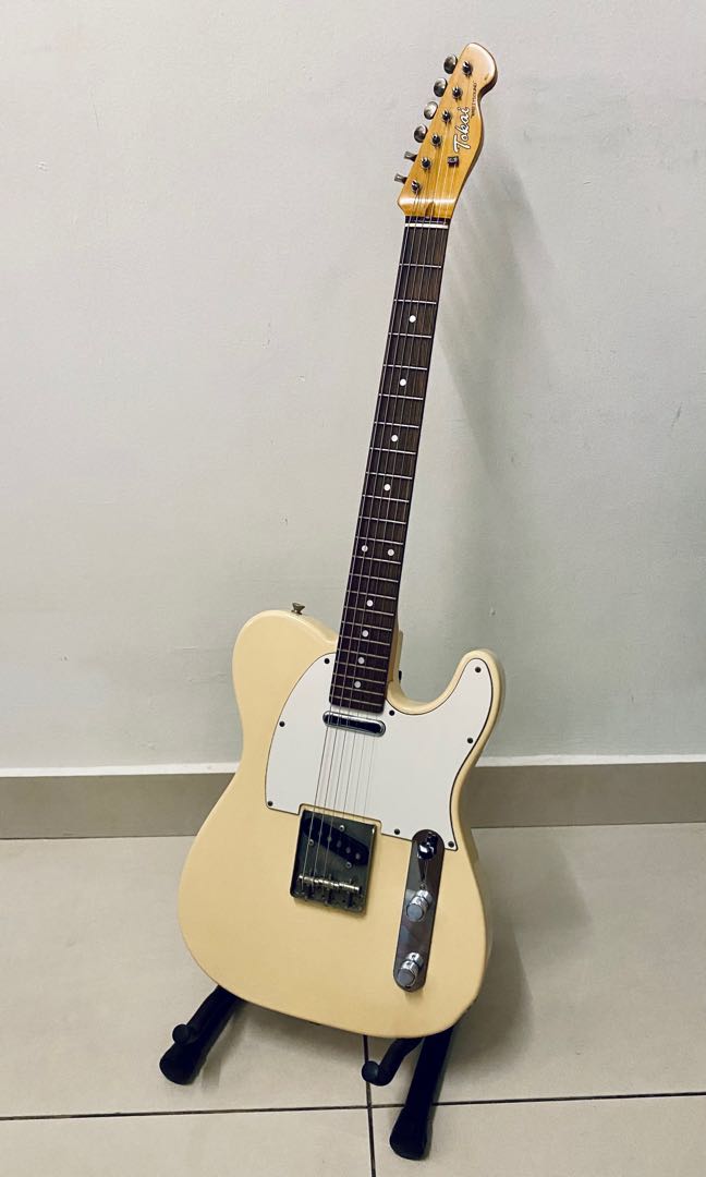 Tokai telecaster sales